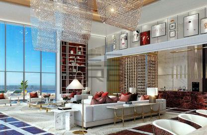 Apartment - 2 - 2 for sale in Aykon City Tower C - Aykon City - Business Bay - Dubai Apartment - 2 - 2 for sale in Aykon City Tower C - Aykon City - Business Bay - Dubai