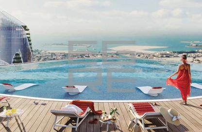 Apartment - 2 - 2 for sale in Aykon City Tower C - Aykon City - Business Bay - Dubai Apartment - 2 - 2 for sale in Aykon City Tower C - Aykon City - Business Bay - Dubai