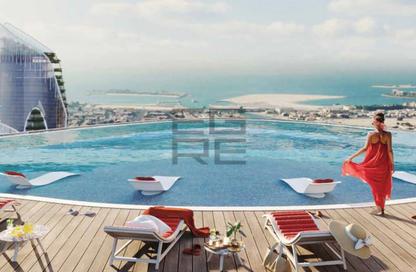 Apartment - 2 - 2 for sale in Aykon City Tower C - Aykon City - Business Bay - Dubai Apartment - 2 - 2 for sale in Aykon City Tower C - Aykon City - Business Bay - Dubai
