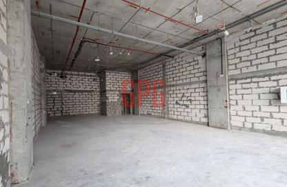 Retail - Studio - 1 Bathroom for sale in Binghatti Royale - District 18 - Jumeirah Village Circle - Dubai