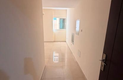 Apartment - 1 Bedroom - 1 Bathroom for rent in Al Majaz 3 - Al Majaz - Sharjah