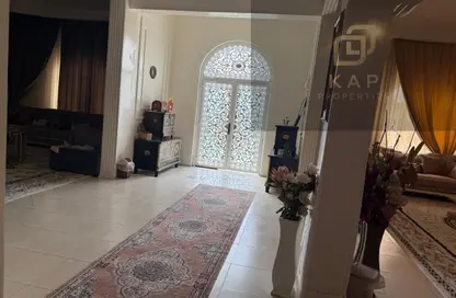 Villa - 6 Bedrooms - 7 Bathrooms for sale in Al Riffa - Ras Al Khaimah