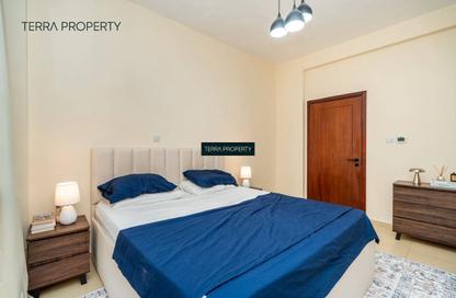 Townhouse - 3 - 3 for rent in The Townhouses at Al Hamra Village - Al Hamra Village - Ras Al Khaimah