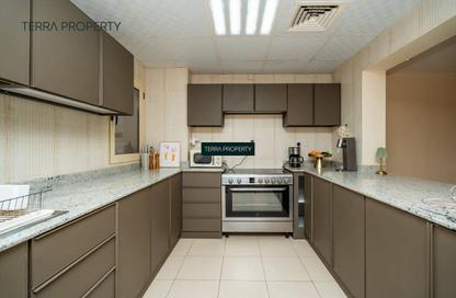 Townhouse - 3 - 3 for rent in The Townhouses at Al Hamra Village - Al Hamra Village - Ras Al Khaimah