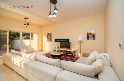 Townhouse - 3 - 3 for rent in The Townhouses at Al Hamra Village - Al Hamra Village - Ras Al Khaimah