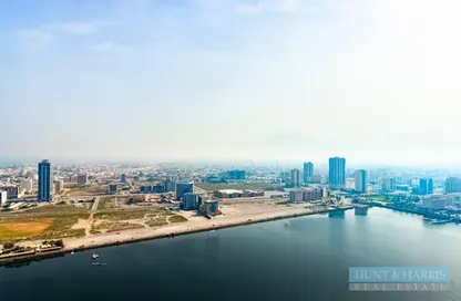 شقة - 3 غرف نوم - 4 حمامات للبيع في برج جلفار السكني - ابراج جلفار - النخيل - رأس الخيمة