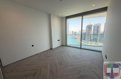 Apartment - 1 Bedroom - 2 Bathrooms for rent in Peninsula Three - Peninsula - Business Bay - Dubai