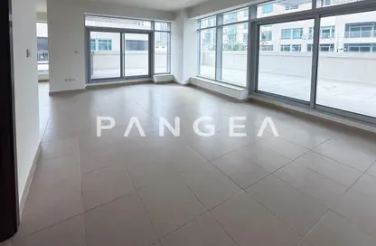 شقة - 2 غرف نوم - 3 حمامات للايجار في B برج فيوز - برج فيوز - وسط مدينة دبي - دبي