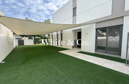 تاون هاوس - 4 غرف نوم - 4 حمامات للايجار في ايلان - تلال الغاف - دبي تاون هاوس - 4 غرف نوم - 4 حمامات للايجار في ايلان - تلال الغاف - دبي