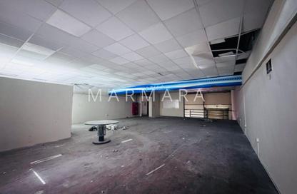 Warehouse - Studio - 1 Bathroom for rent in Dubai Investment Park 2 (DIP 2) - Dubai Investment Park (DIP) - Dubai