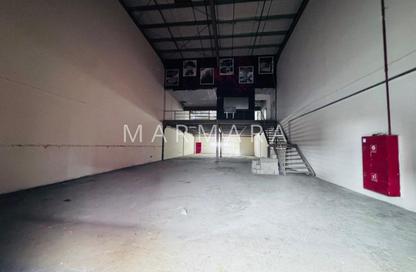 Warehouse - Studio - 1 Bathroom for rent in Dubai Investment Park 2 (DIP 2) - Dubai Investment Park (DIP) - Dubai