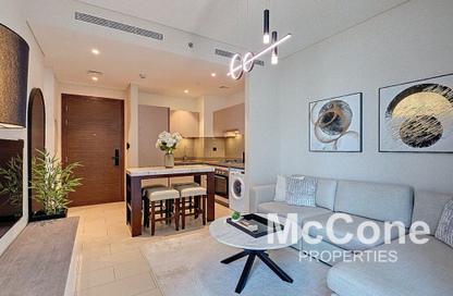 Apartment - 1 - 1 for rent in Sobha Creek Vistas Reserve Tower A - Sobha Creek Vistas Reserve - Sobha Hartland - Mohammed Bin Rashid City - Dubai Apartment - 1 - 1 for rent in Sobha Creek Vistas Reserve Tower A - Sobha Creek Vistas Reserve - Sobha Hartland - Mohammed Bin Rashid City - Dubai