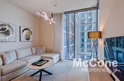 Apartment - 1 - 1 for rent in Sobha Creek Vistas Reserve Tower A - Sobha Creek Vistas Reserve - Sobha Hartland - Mohammed Bin Rashid City - Dubai Apartment - 1 - 1 for rent in Sobha Creek Vistas Reserve Tower A - Sobha Creek Vistas Reserve - Sobha Hartland - Mohammed Bin Rashid City - Dubai