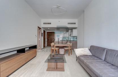 Apartment - 1 Bedroom - 2 Bathrooms for rent in Azizi Aliyah - Dubai Healthcare City 2 - Al Jaddaf - Dubai