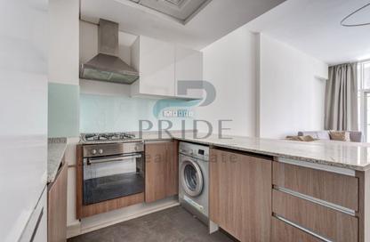 Apartment - 1 Bedroom - 2 Bathrooms for rent in Azizi Aliyah - Dubai Healthcare City 2 - Al Jaddaf - Dubai