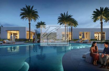 Villa - 4 Bedrooms - 5 Bathrooms for sale in Avelia - The Valley - Dubai