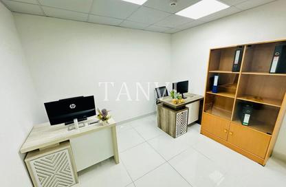Office Space - Studio - 1 for rent in Silver Home Building - Hor Al Anz - Deira - Dubai
