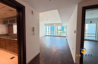 Apartment - 1 Bedroom - 1 Bathroom for rent in Al Sahab 1 - Al Sahab - Dubai Marina - Dubai
