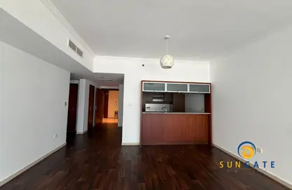 Apartment - 1 Bedroom - 1 Bathroom for rent in Al Sahab 1 - Al Sahab - Dubai Marina - Dubai