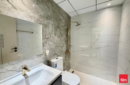 Apartment - 2 Bedrooms - 2 Bathrooms for rent in Skyz by Danube - Arjan - Dubai