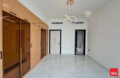 Apartment - 2 Bedrooms - 2 Bathrooms for rent in Skyz by Danube - Arjan - Dubai