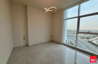 Apartment - 2 Bedrooms - 2 Bathrooms for rent in Skyz by Danube - Arjan - Dubai