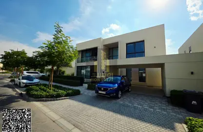 Villa - 6 Bedrooms - 7+ Bathrooms for sale in Golf Community - Al Zorah - Ajman