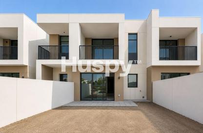 تاون هاوس - 3 غرف نوم - 4 حمامات للبيع في ريا - المرابع العربية 3 - دبي