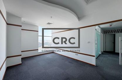 Office Space - Studio for rent in Business Central Tower B - Business Central - Dubai Media City - Dubai