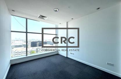 Office Space - Studio for rent in Business Central Tower B - Business Central - Dubai Media City - Dubai