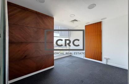 Office Space - Studio for rent in Business Central Tower B - Business Central - Dubai Media City - Dubai