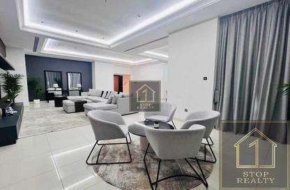 Penthouse - 4 Bedrooms - 5 Bathrooms for rent in Lake Shore Tower - JLT Cluster Y - Jumeirah Lake Towers - Dubai