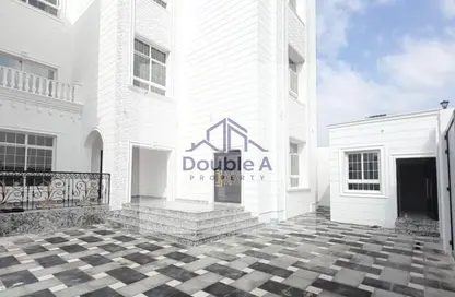 فيلا - 7 غرف نوم للايجار في الرحبة - أبوظبي فيلا - 7 غرف نوم للايجار في الرحبة - أبوظبي