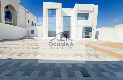 فيلا - 7 غرف نوم للايجار في مدينة الرياض - أبوظبي