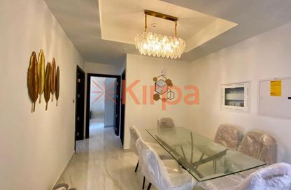 Apartment - 2 Bedrooms - 3 Bathrooms for rent in Jewelz by Danube - Arjan - Dubai