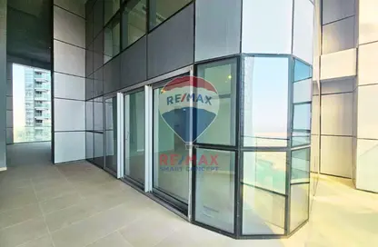Duplex - 2 Bedrooms - 4 Bathrooms for rent in Radiant Viewz Towers - City Of Lights - Al Reem Island - Abu Dhabi