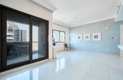 Apartment - 2 - 3 for sale in Damac Maison Dubai Mall Street (The Signature) - Burj Khalifa Area - Downtown Dubai - Dubai