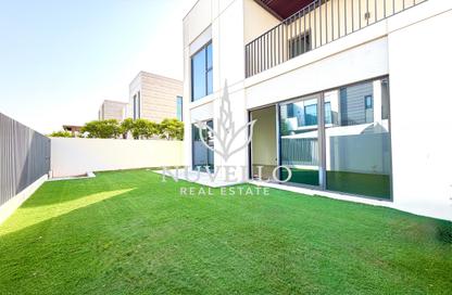 Villa - 4 Bedrooms - 5 Bathrooms for rent in Sun - Arabian Ranches 3 - Dubai