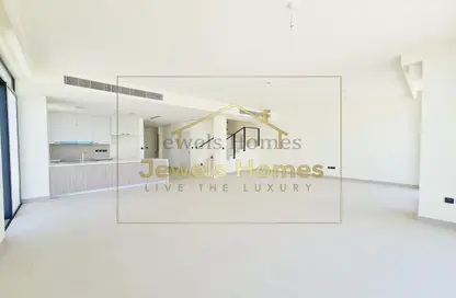 Villa - 4 Bedrooms - 4 Bathrooms for rent in Golf Grove - Dubai Hills Estate - Dubai