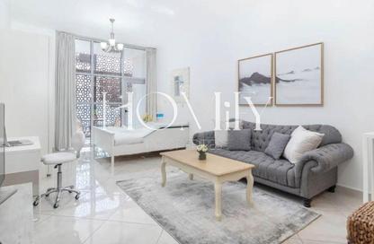 Apartment - Studio - 1 Bathroom for rent in Chaimaa Premiere - District 15 - Jumeirah Village Circle - Dubai Apartment - Studio - 1 Bathroom for rent in Chaimaa Premiere - District 15 - Jumeirah Village Circle - Dubai