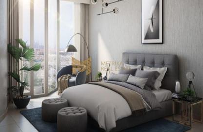 Apartment - 1 Bedroom - 2 Bathrooms for sale in Azizi Neila - Al Furjan - Dubai
