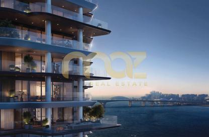 Apartment - 1 - 2 for sale in Seamont Autograph Collection Residences - Shams Abu Dhabi - Al Reem Island - Abu Dhabi Apartment - 1 - 2 for sale in Seamont Autograph Collection Residences - Shams Abu Dhabi - Al Reem Island - Abu Dhabi