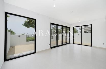 Villa - 5 - 5 for rent in Aura - Tilal Al Ghaf - Dubai Villa - 5 - 5 for rent in Aura - Tilal Al Ghaf - Dubai