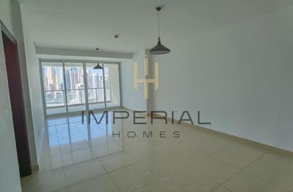 Apartment - 1 Bedroom - 2 Bathrooms for rent in Laguna Tower - JLT Cluster A - Jumeirah Lake Towers - Dubai