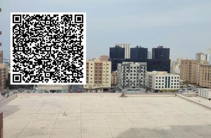 Apartment - 1 Bedroom - 1 Bathroom for rent in Al Naemiya Tower 1 - Al Naemiya Towers - Al Nuaimiya - Ajman