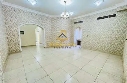 Apartment - 3 Bedrooms - 3 Bathrooms for rent in Al Mraijeb - Al Jimi - Al Ain