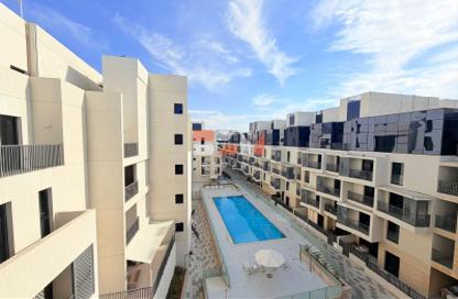 Apartment - 3 Bedrooms - 4 Bathrooms for rent in Nasayem Avenue 3 - Nasayem Avenue - Mirdif Hills - Mirdif - Dubai