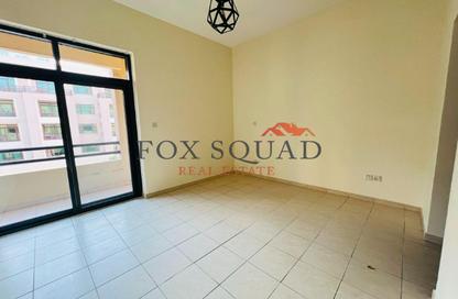 Apartment - 1 Bedroom - 1 Bathroom for rent in Al Nakheel 1 - Al Nakheel - Greens - Dubai Apartment - 1 Bedroom - 1 Bathroom for rent in Al Nakheel 1 - Al Nakheel - Greens - Dubai