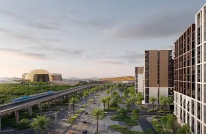 Apartment - 2 Bedrooms - 2 Bathrooms for sale in Terra Gardens - Expo City - Dubai