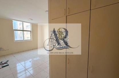Apartment - 1 Bedroom - 1 Bathroom for rent in The Icon Casa 2 - Al Rashidiya 3 - Al Rashidiya - Ajman